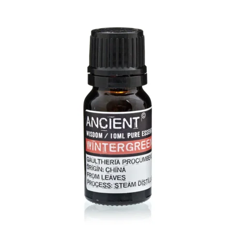 ACEITE ESENCIAL GAULTERIA  10ML