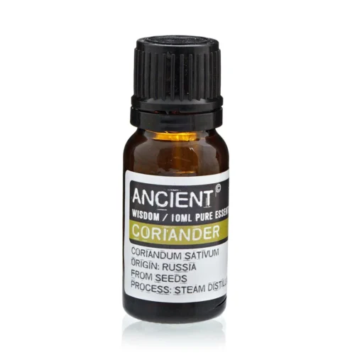 ACEITE ESENCIAL CILANTRO
