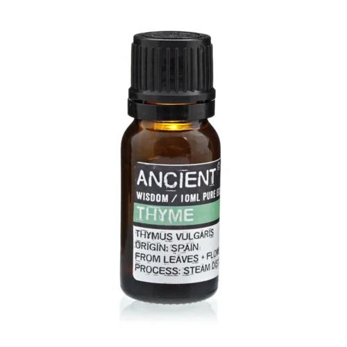 ACEITE ESENCIAL TOMILLO (BLANCO)