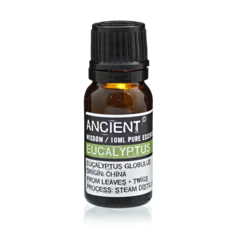 ACEITE ESENCIAL EUCALIPTO