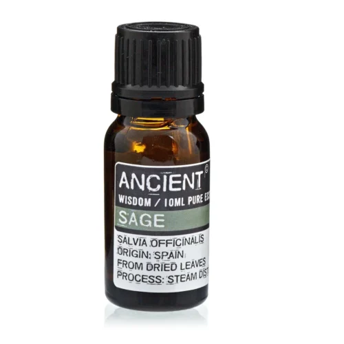 ACEITE ESENCIAL SALVIA