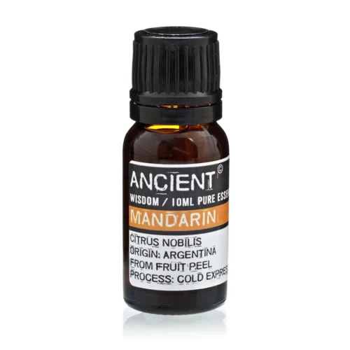 ACEITE ESENCIAL MANDARÍN
