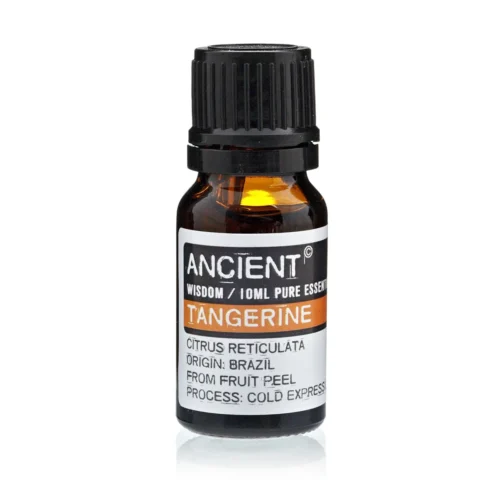 ACEITE ESENCIAL TANGERINA