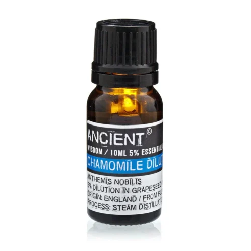 ACEITE ESENCIAL CAMOMILA DILUIDO