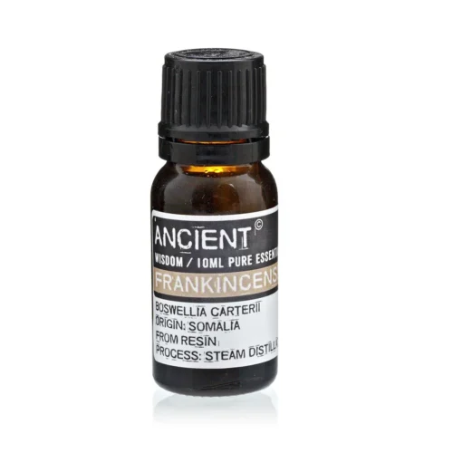 ACEITE ESENCIAL INCIENSO (PURO)