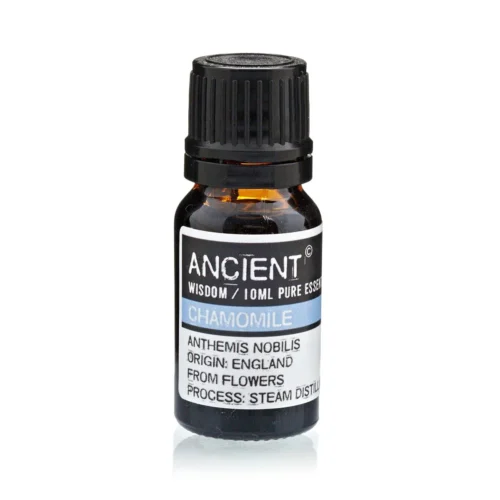 ACEITE ESENCIAL CAMOMILA PURO