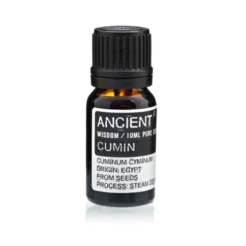 ACEITE ESENCIAL SEMILLA DE COMINO