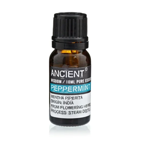 ACEITE ESENCIAL MENTA PIPERITA