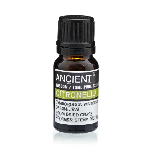 ACEITE ESENCIAL CITRONELA
