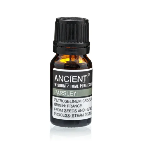 ACEITE ESENCIAL PEREJIL
