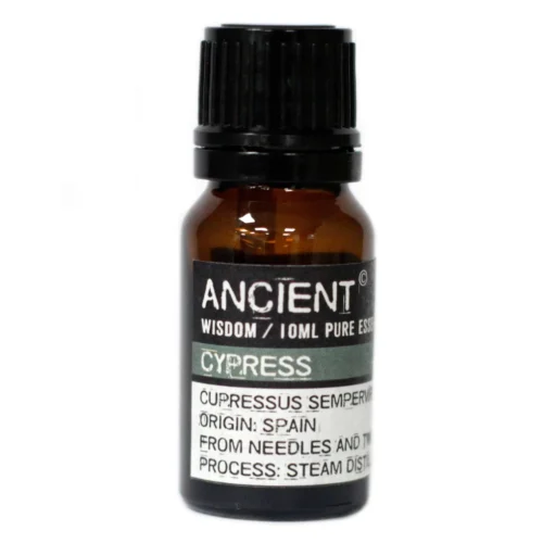 ACEITE ESENCIAL CIPRES