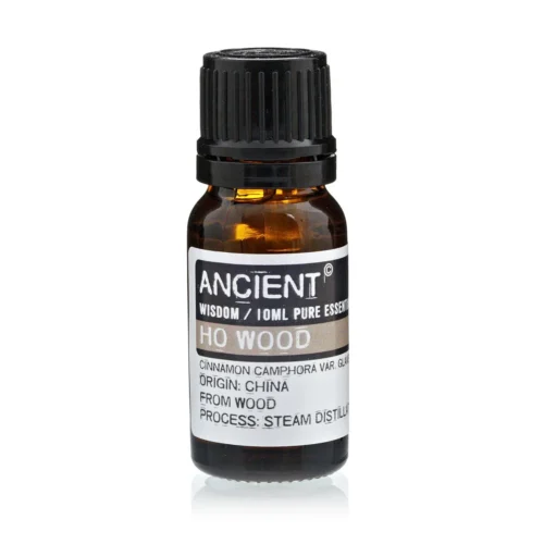 ACEITE ESENCIAL HO WOOD