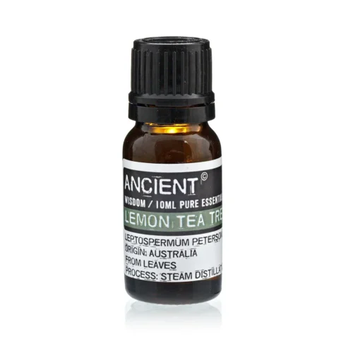 ACEITE ESENCIAL ARBOL DE TE LIMON