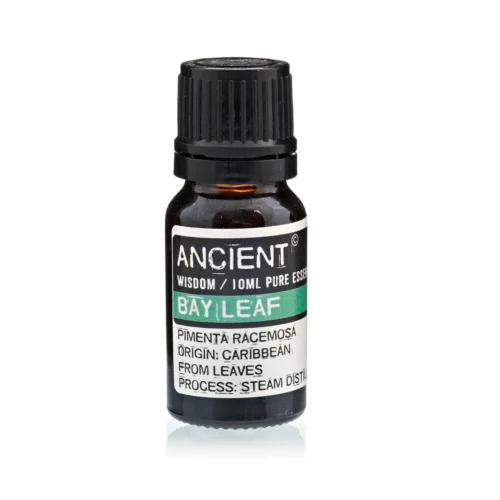 ACEITE ESENCIAL LAUREL