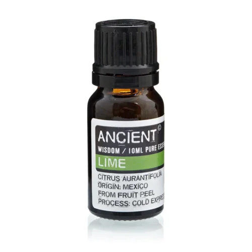 ACEITE ESENCIAL LIMA