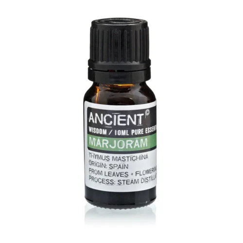 ACEITE ESENCIAL MEJORANA