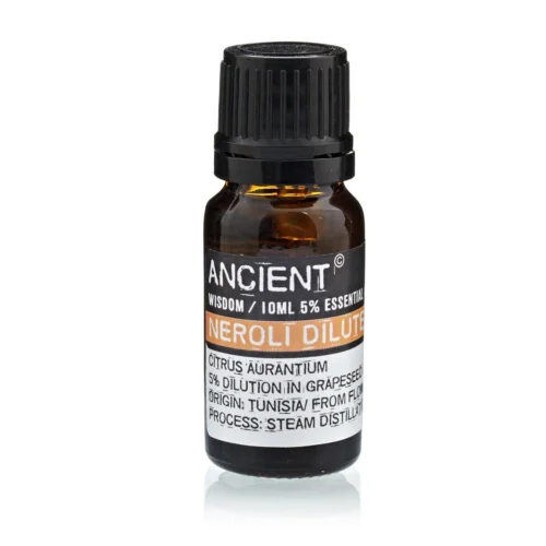ACEITE ESENCIAL NEROLI DILUIDO