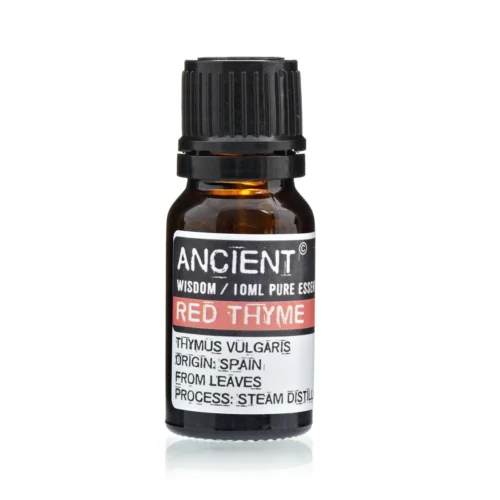 ACEITE ESENCIAL TOMILLO ROJO - RED THYME