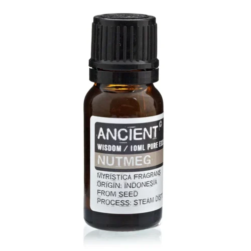 ACEITE ESENCIAL NUEZ MOSCADA