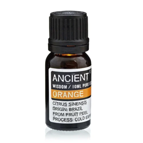 ACEITE ESENCIAL NARANJA