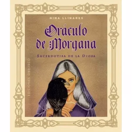 ORACULO DE MORGANA