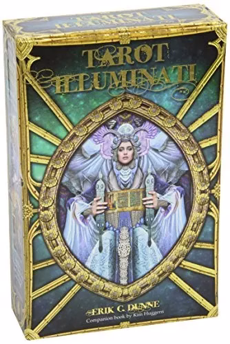 TAROT ILLUMINATI
